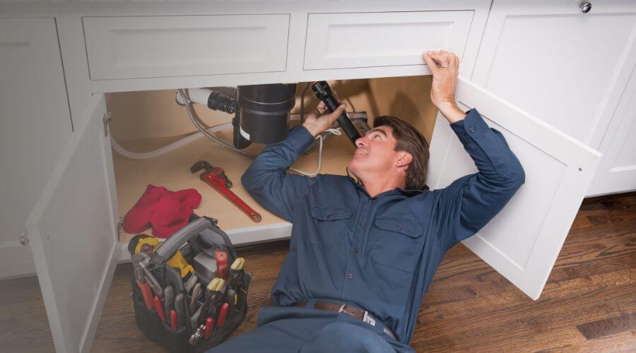 Professional same day plumber in Seal Harbor, ME